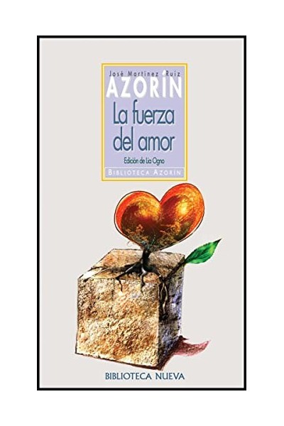 LA FUERZA DEL AMOR. TRAGICOMEDIA